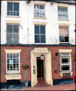 Minerva pub