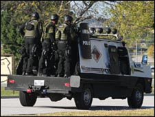 قاعدة تكساس