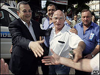   ایہود باراک