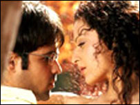 فلم ’گینگسٹر: ایک لو سٹوری‘