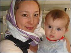 الطبيبة البريطانية كارين وو