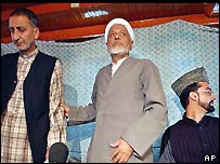 مولوی عباس انصاری