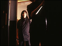 Restaurante Dans le Noir em Paris