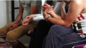 العراق،مثلي الجنس