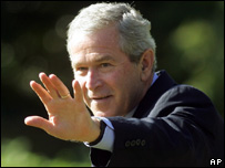 George W. Bush