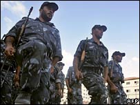 حماس (فائل فوٹو)