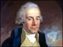William Wilberforce
