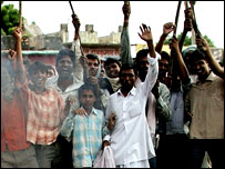 गूजर समुदाय  ( फाइल फोटो)