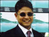 बुहारी सैयद अबू ताहिर