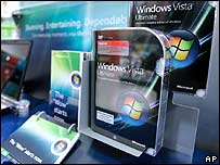 A Microsoft tentou aumentar a segurança de seus programas