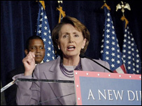 نینسی پالوسی