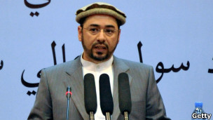 صلاح الدین رباني