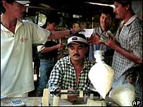 Наркотики і гроші