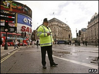 میدان پیکادیلی