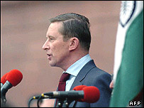 سرگی ايوانف