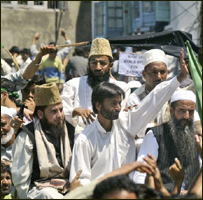 यासीन मलिक