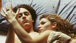 Screengrab from Igby Goes Down DVD