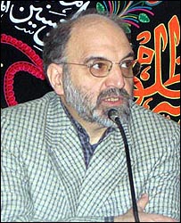 عبدالکریم سروش