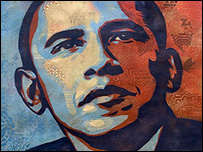  باراک اوبامہ