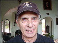 O maestro veterano da cerimônia do Oscar, Bill Conti