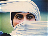 سوسن تسلیمی در باشو