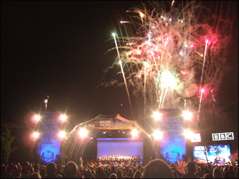 From BBC Tees contributor Pamela Stenson