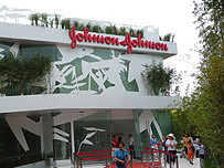 Johnson & Johnson