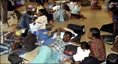 श्रीलंका