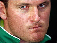 ग्रैम स्मिथ