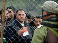 एक नाक़ा