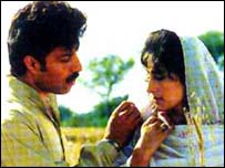 فریال گوہر اور پیرزادہ