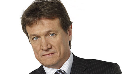 Peter Howitt as Trevor Williams