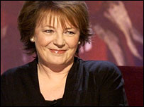 Delia Smith