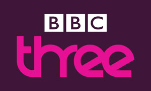 BBC Three logo