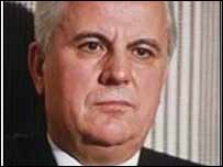 Леонід Кравчук