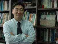 Tiến sĩ Chang Hyun-sik