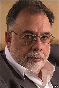 Francis Ford Coppola