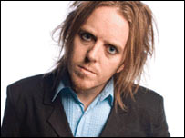 Tim Minchin