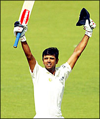 राहुल द्रविड़