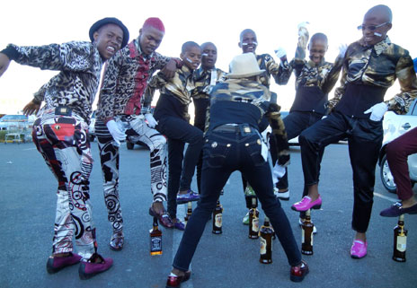 许多少年还不到法定饮酒年龄