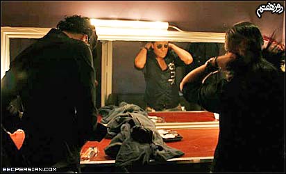 کامران و هومن