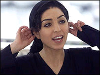 سميرا مخملباف