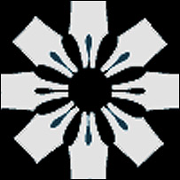 آرم کانون نويسندگان ايران