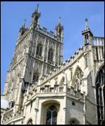 Gloucester Cathedral