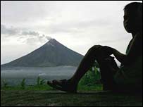 Mayon