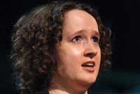 Megan Elizabeth Morris