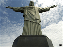 Cristo Redentor