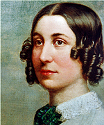 Redbridge Museum: Portrait of Sarah Ingleby