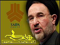 خاتمی و خودرو