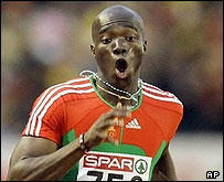 فرانسیس اوبيک ولو